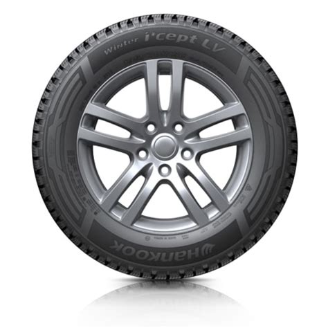 hankook winter icept lv